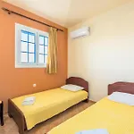 Апарт-отель Ionian Balcony Chavdata