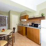 Апарт-отель Ionian Balcony 3*