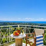 Ionian Balcony Апарт-отель