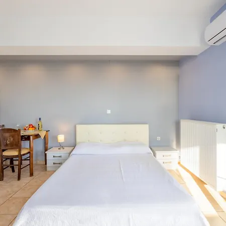 Ionian Balcony 3*
