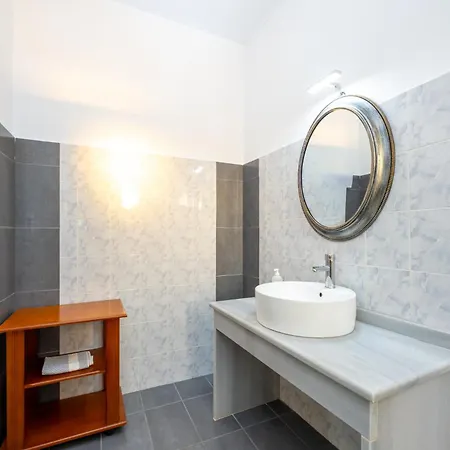 Ionian Balcony Apartmanhotel 3*