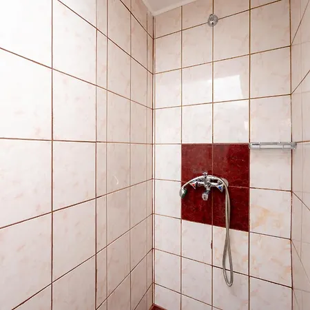 Apartmanhotel Ionian Balcony 3*