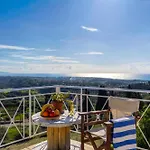 מלון דירות Ionian Balcony 3*