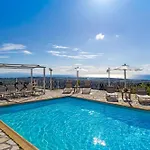 Ionian Balcony Chavdata