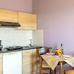 מלון דירות Ionian Balcony Chavdata