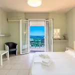 מלון דירות Ionian Balcony Chavdata