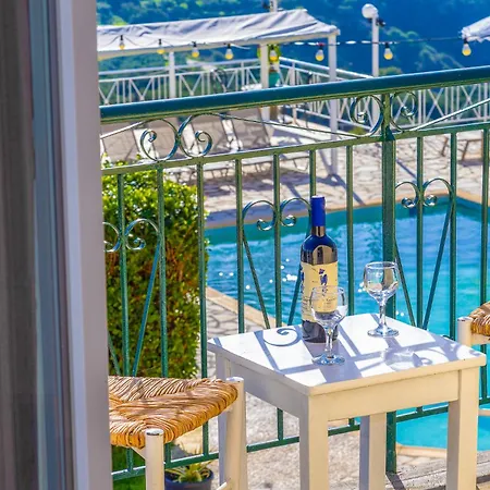 Ionian Balcony 아파트호텔 3*
