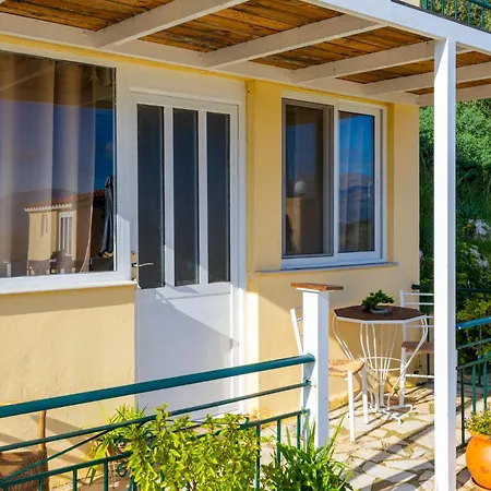 Ionian Balcony 3*