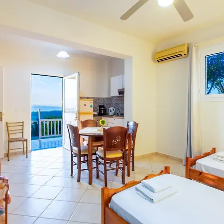 Ionian Balcony 아파트호텔