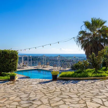 Ionian Balcony 아파트호텔 3*