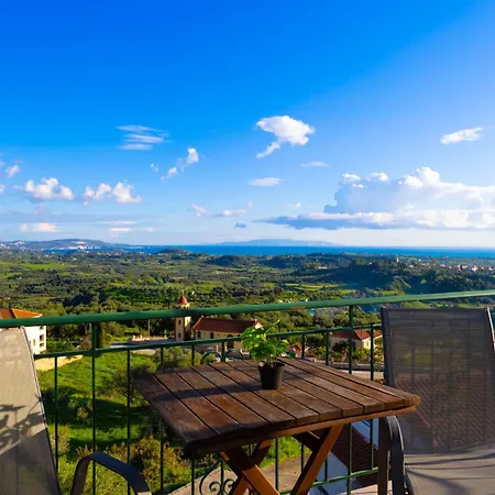 Ionian Balcony 3*