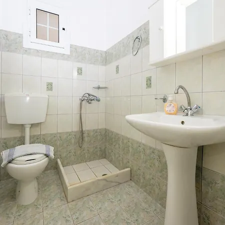 شقة فندقية Ionian Balcony