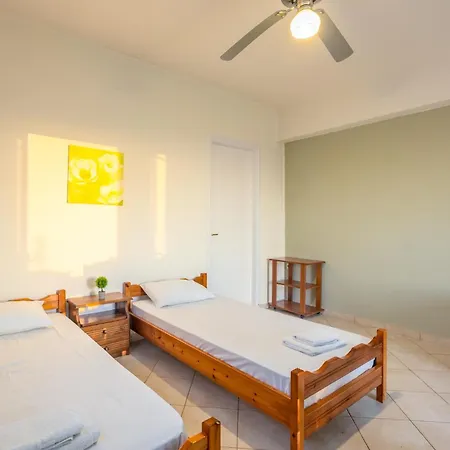 Hotel apartamentowy Ionian Balcony 3*