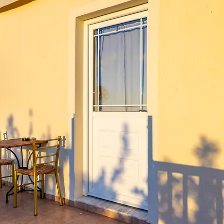 Ionian Balcony 아파트호텔