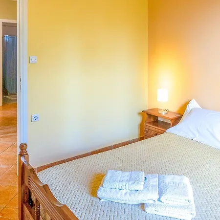 شقة فندقية Ionian Balcony 3*