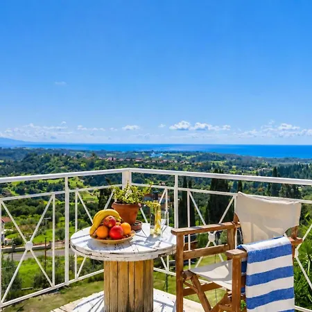 Ionian Balcony 아파트호텔
