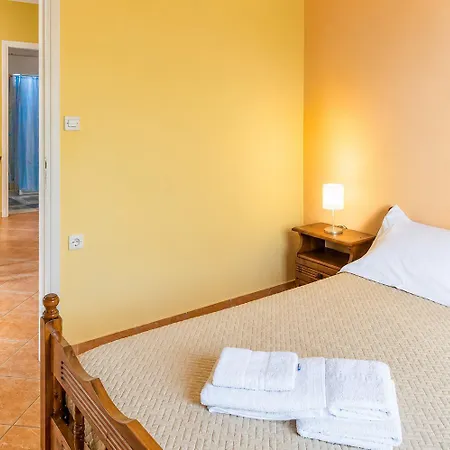 Ionian Balcony Apart Otel 3*