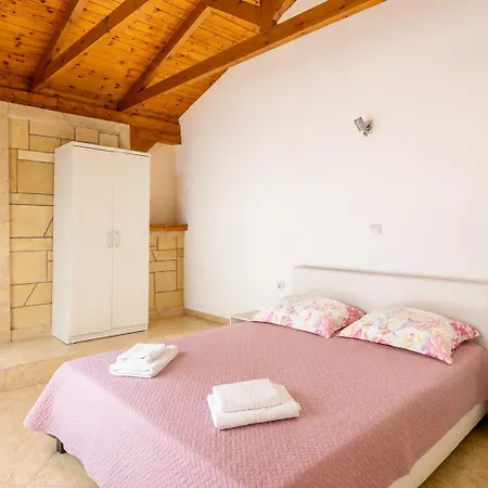 Apart Otel Ionian Balcony