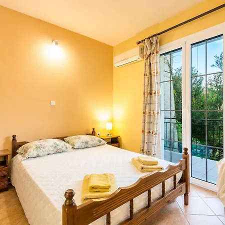 Ionian Balcony 3*