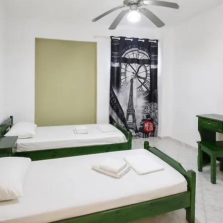 Apart Otel Ionian Balcony
