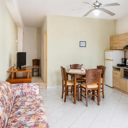 Ionian Balcony Apart Otel 3*