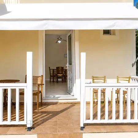 Ionian Balcony Chavdata
