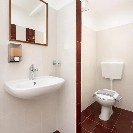 Ionian Balcony Hotel apartamentowy 3*