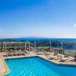 Ionian Balcony شقة فندقية 3*