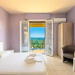 شقة فندقية Ionian Balcony Chavdata