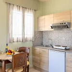 Ionian Balcony شقة فندقية 3*