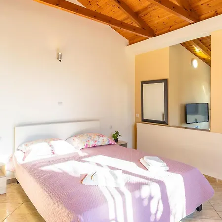 Ionian Balcony شقة فندقية