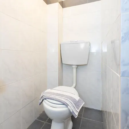 Ionian Balcony Lejlighedshotel 3*